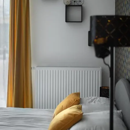 Azurowy * Kudowa-Zdrój