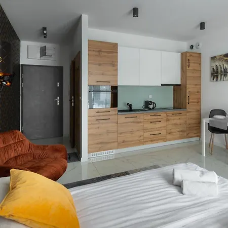 Azurowy Kudowa-Zdrój