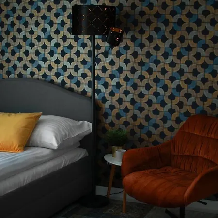 Apartman Azurowy Kudowa-Zdrój