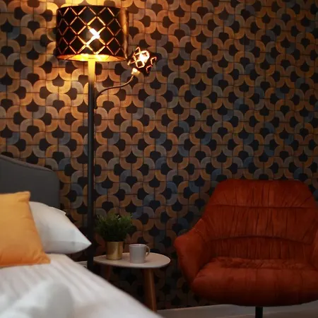 Apartman Azurowy Kudowa-Zdrój