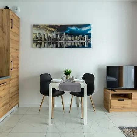 Azurowy Kudowa-Zdrój