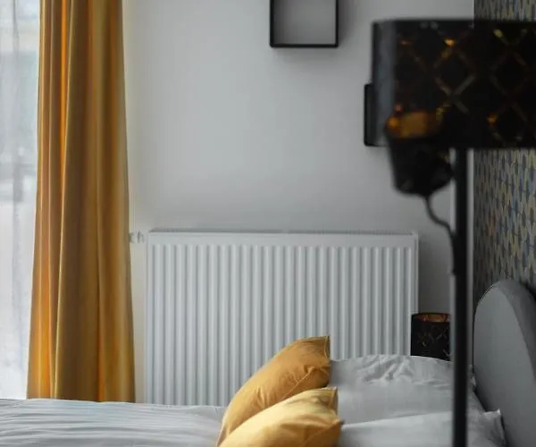 Azurowy * Kudowa-Zdrój