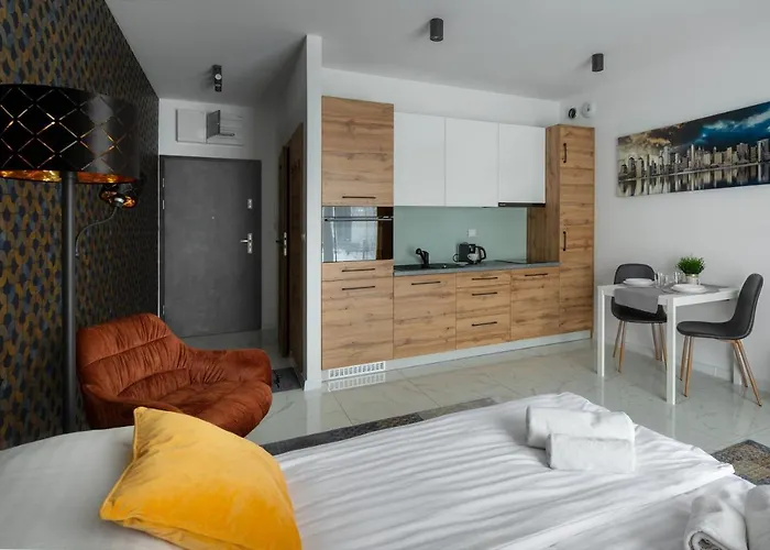 Azurowy Kudowa-Zdrój