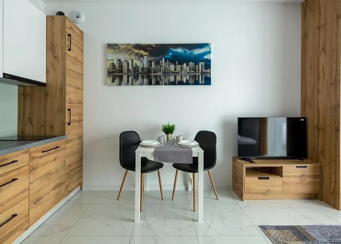 Azurowy Kudowa-Zdrój